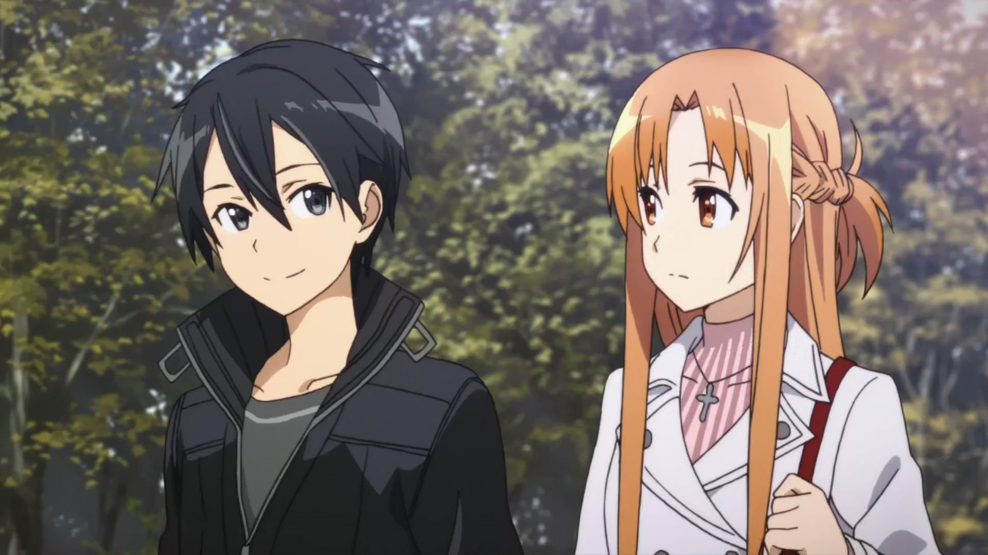 Sword Art Online: The Movie - Ordinal Scale - Movies on Google Play