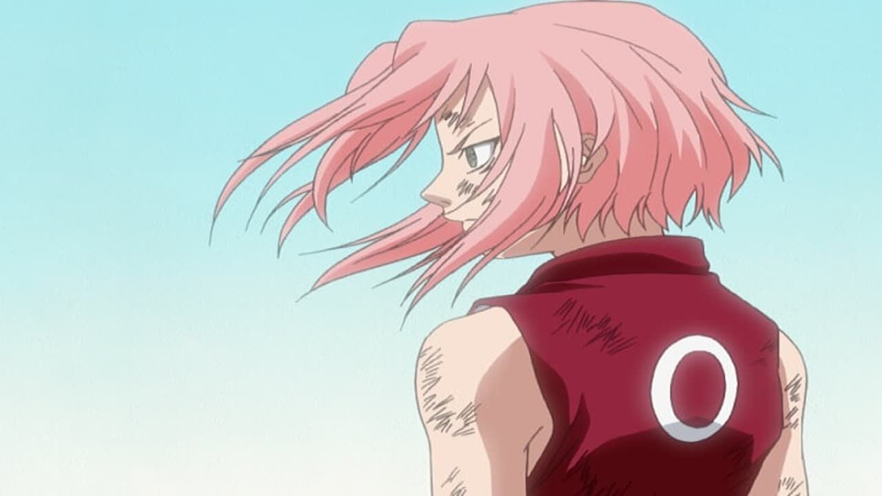 Watch Naruto · Season 1 Episode 32 · Sakura Blossoms! Full Episode Free  Online - Plex