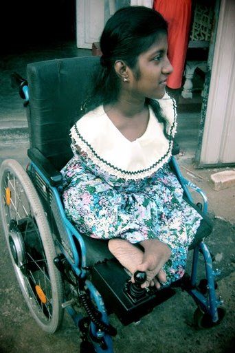Photo of Dulanjalie Ariyathilake