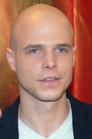 Photo of Marius Mačiulis