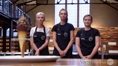 Watch MasterChef Australia Season 6 Episode 45 - Pressure Test