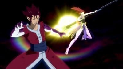 Watch Fairy Tail · Season 3 Full Episodes Online - Plex