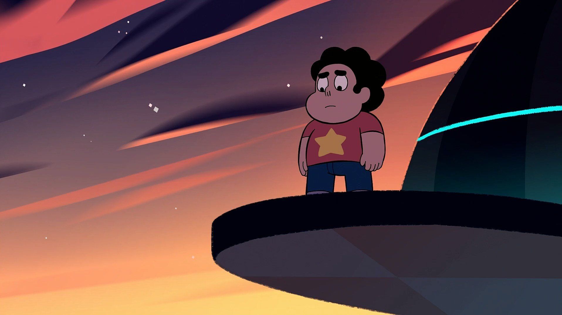 Watch Steven Universe · Season 2 Full Episodes Free Online - Plex