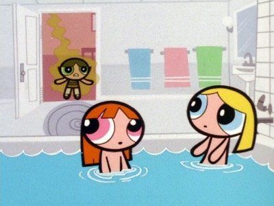 Watch The Powerpuff Girls · Season 2 Episode 8 · Down n' Dirty Full