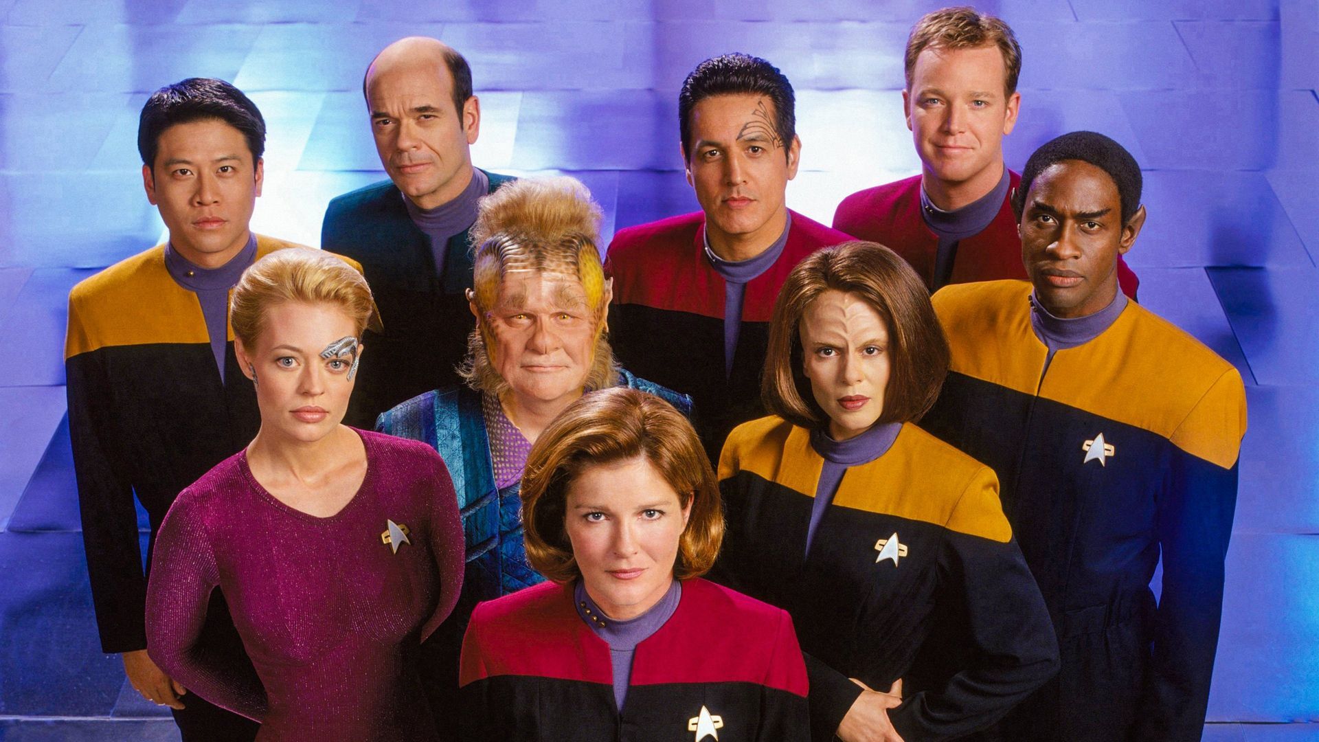 star trek voyager justwatch