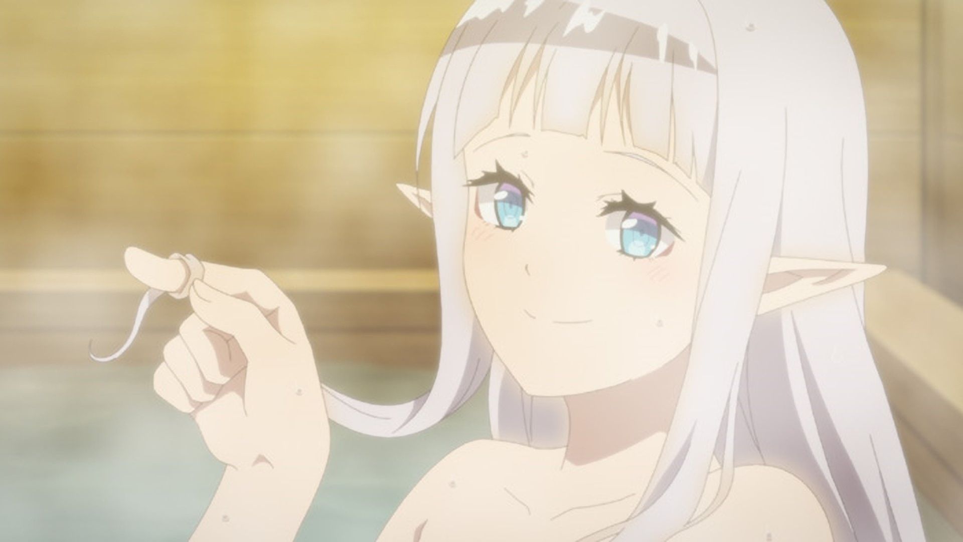 Watch WATATEN!: an Angel Flew Down to Me season 1 episode 8 streaming  online