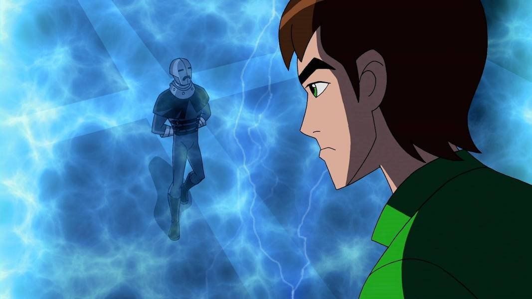 Watch Ben 10: Alien Force (2008) TV Series Free Online - Plex