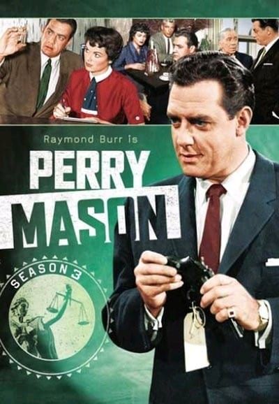 Watch Perry Mason Season 1