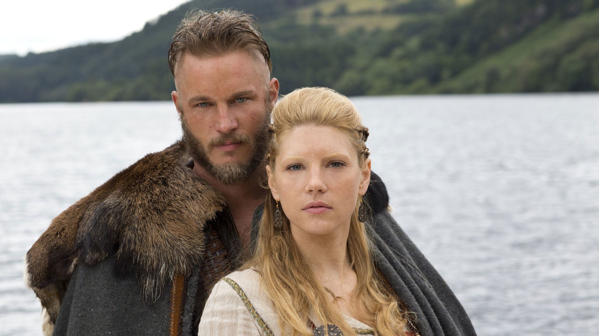 Given to the Rus - Chapter 1 - the_writress - Vikings (TV