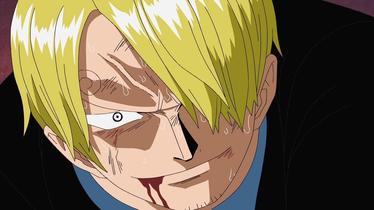 Watch One Piece · Thriller Bark Full Episodes Online - Plex