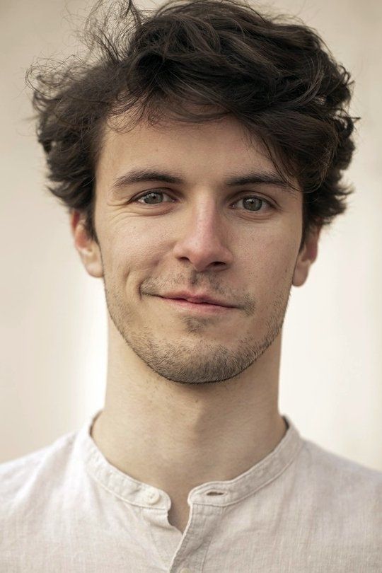 Photo of Tristan Le Vexier