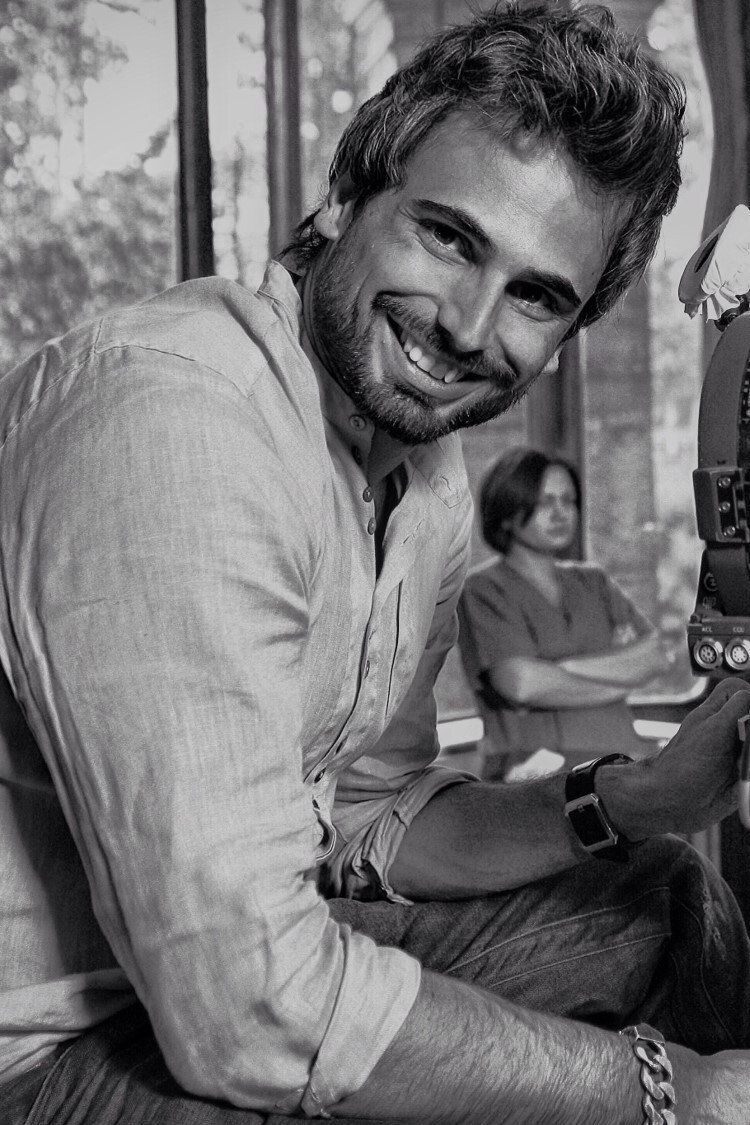 Photo of Dario Acocella