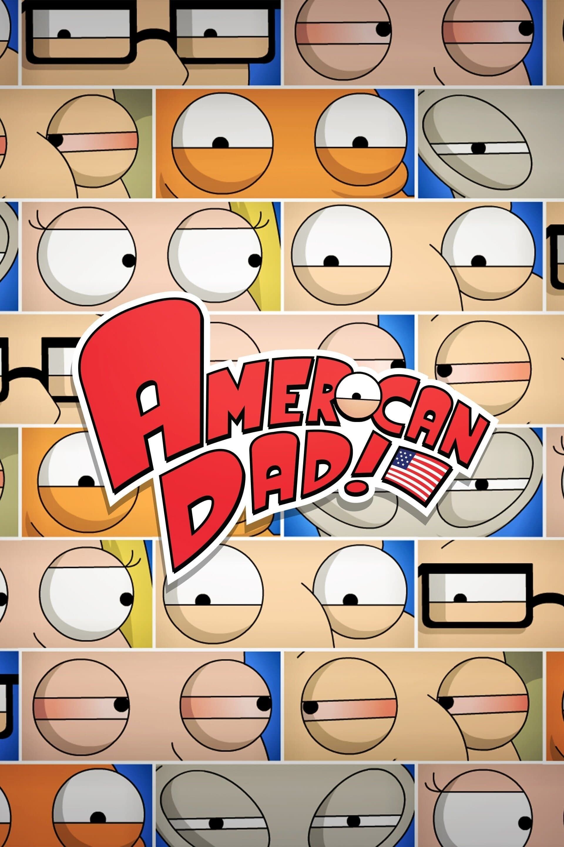 Watch American Dad - Season 18