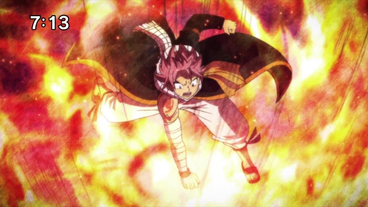 Watch Fairy Tail · Season 5 Full Episodes Online - Plex