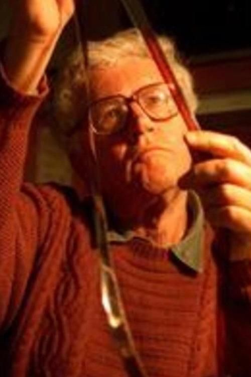 Photo of Tim Burstall