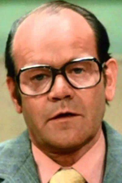 Photo of Jørgen Ryg