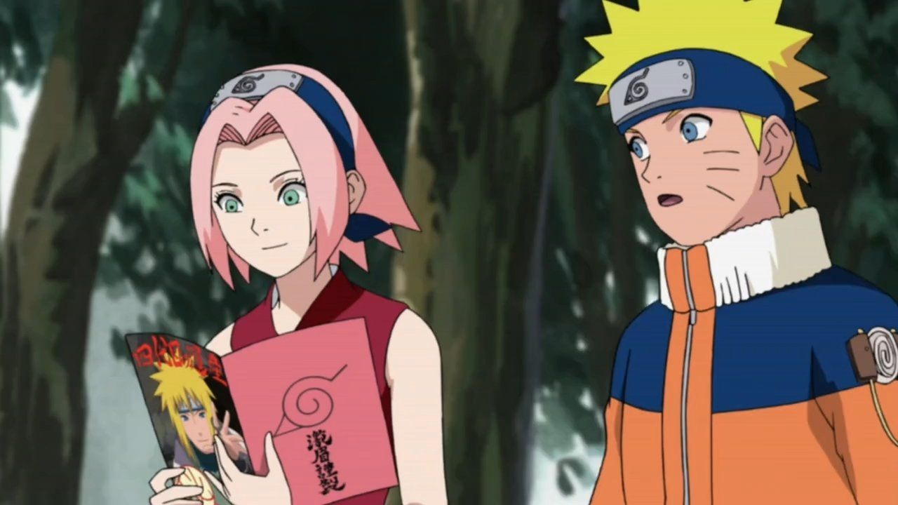 Watch Naruto Shippuden · Master's Prophecy and Vengeance Full Episodes  Online - Plex