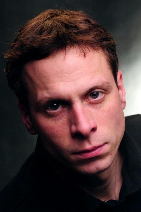 Photo of Kristijan Potočki