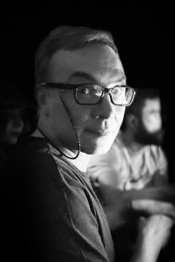 Photo of Hrach Keshishyan