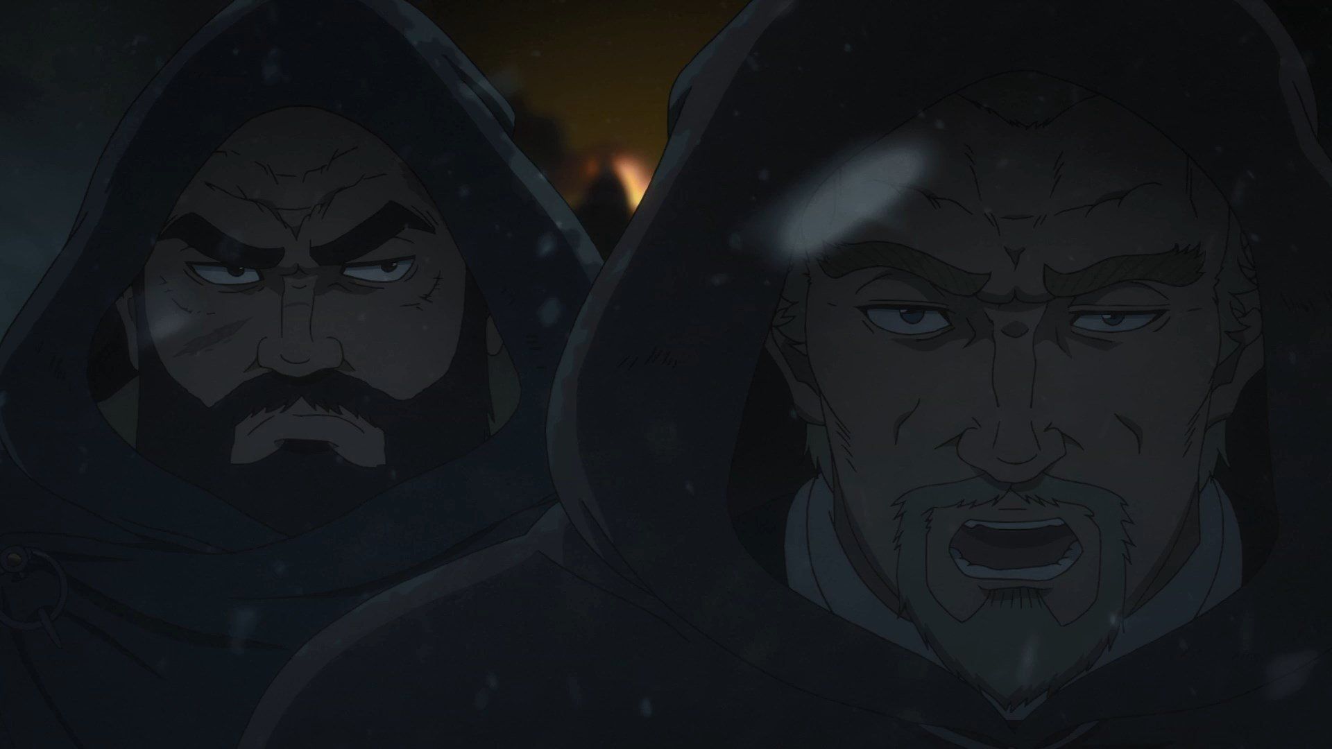 Watch Vinland Saga · Season 1 Episode 4 · A True Warrior Full Episode Free  Online - Plex