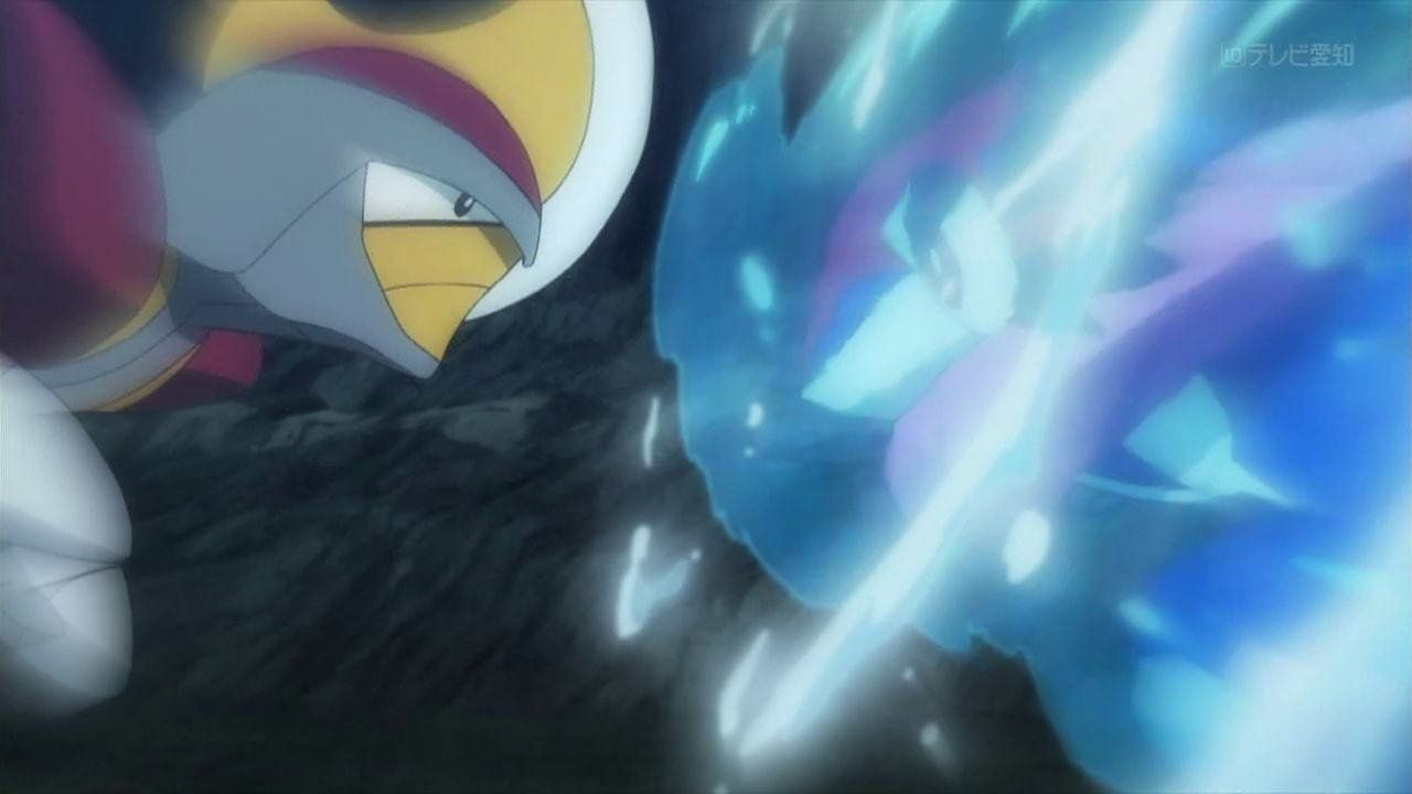 Watch Pokémon the Series: XYZ Streaming Online