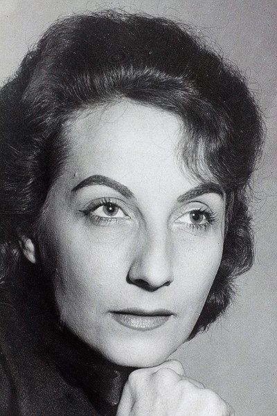 Photo of Carminha Brandão