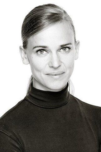 Photo of Katja Wünsche