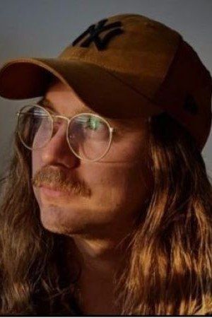 Photo of Paul Routledge