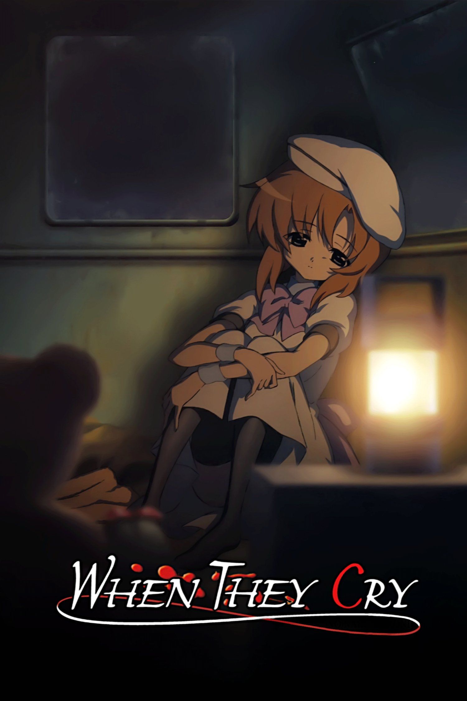 Higurashi: When They Cry - SOTSU: Where to Watch and Stream Online