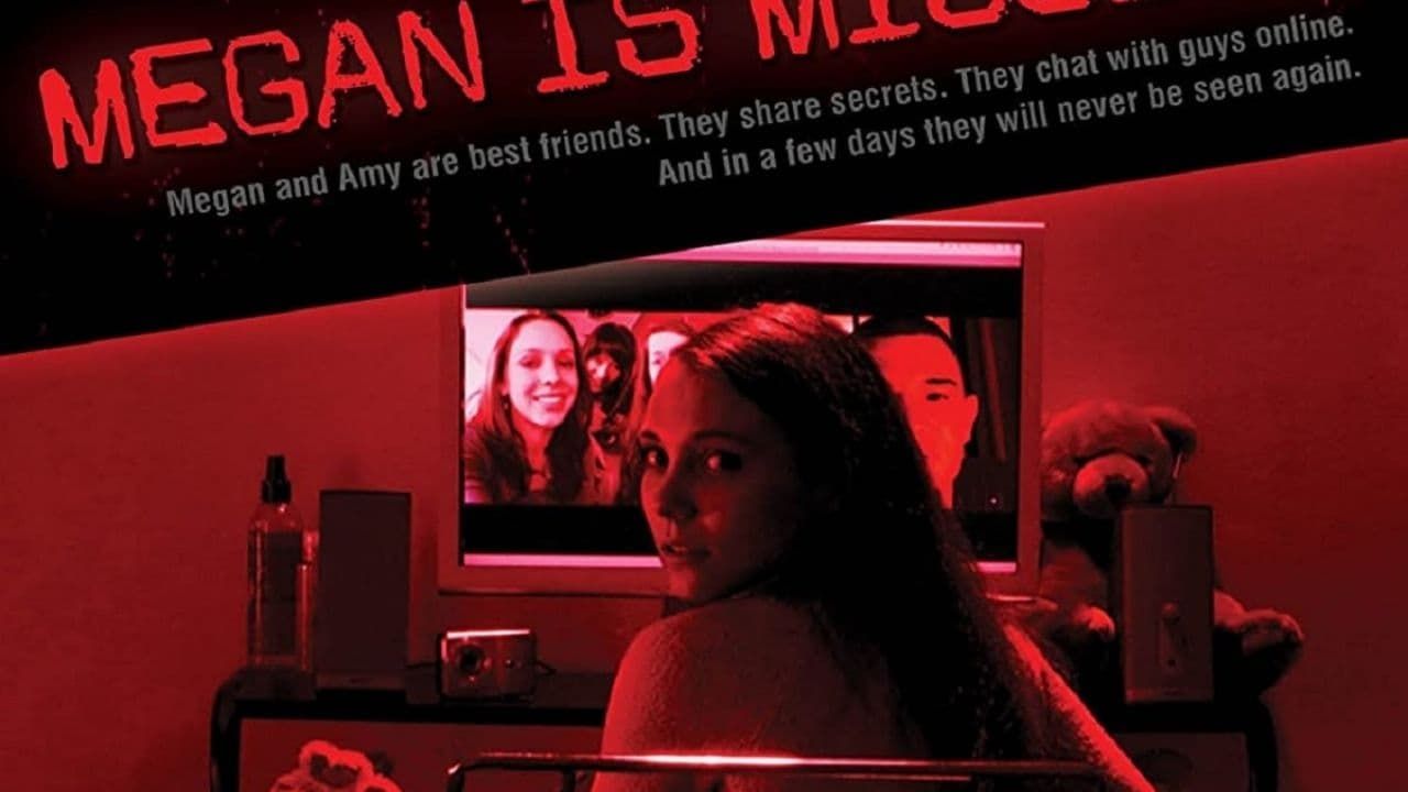 megan is missing movie free watch