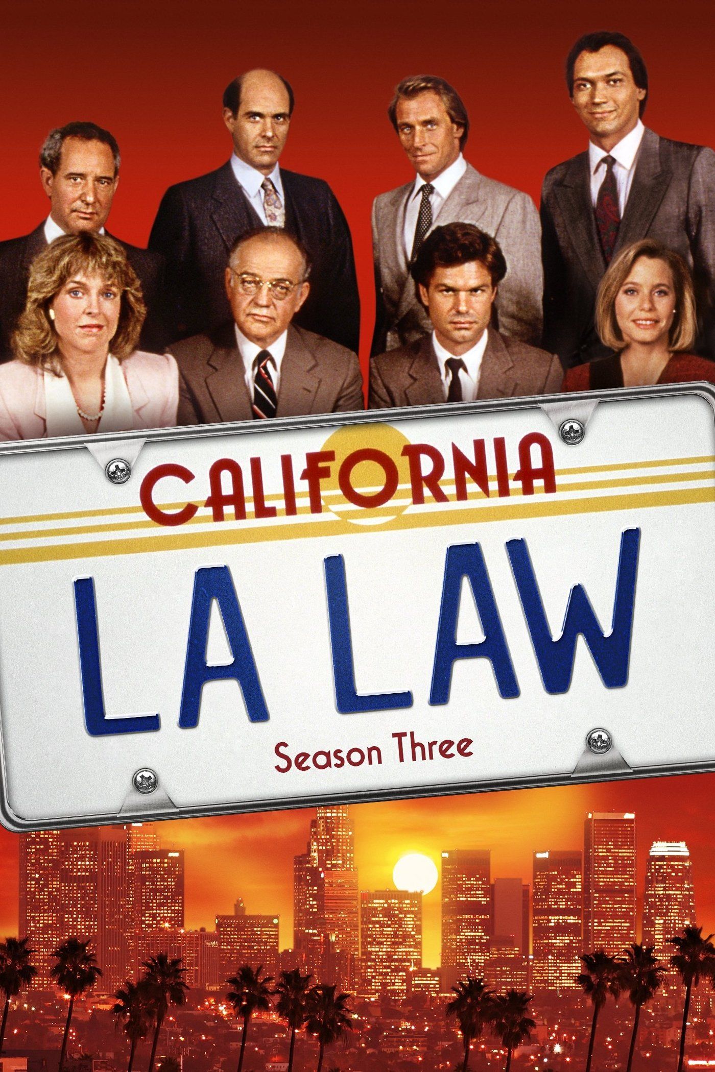 Watch The Lawyer - Stream TV Shows