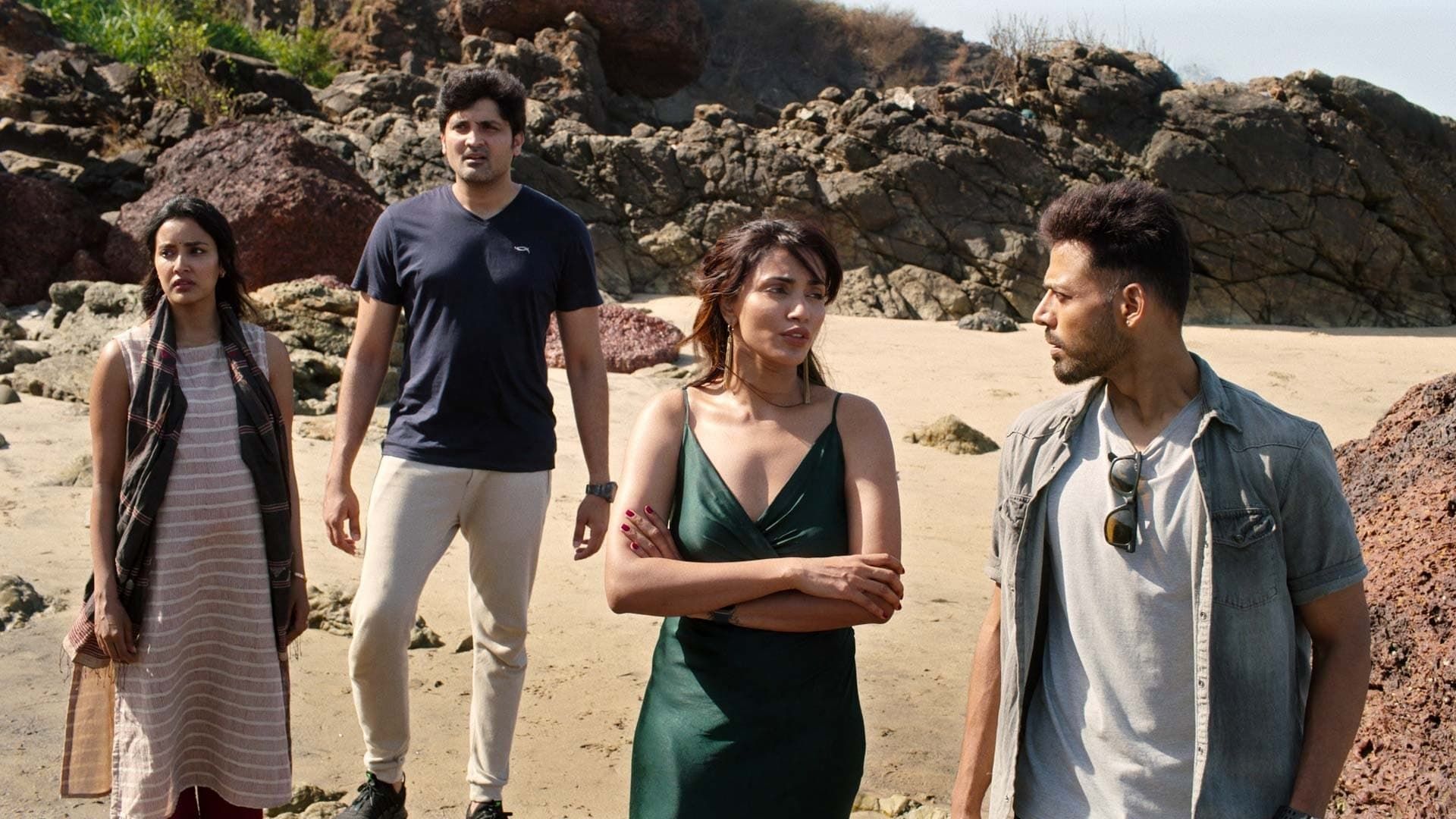 the mystery of moksha island web series season 2 release date