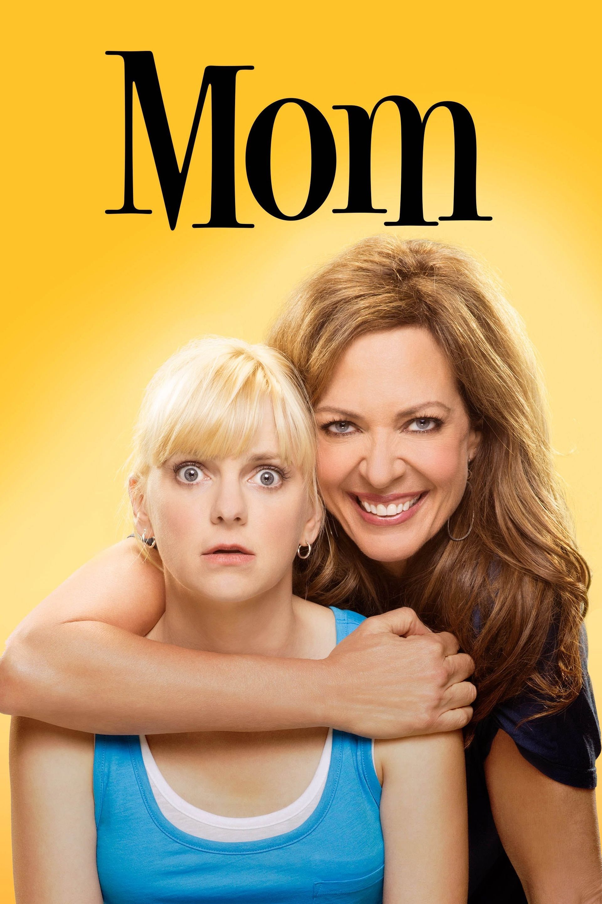 Watch Mom (2013) TV Series Online Plex