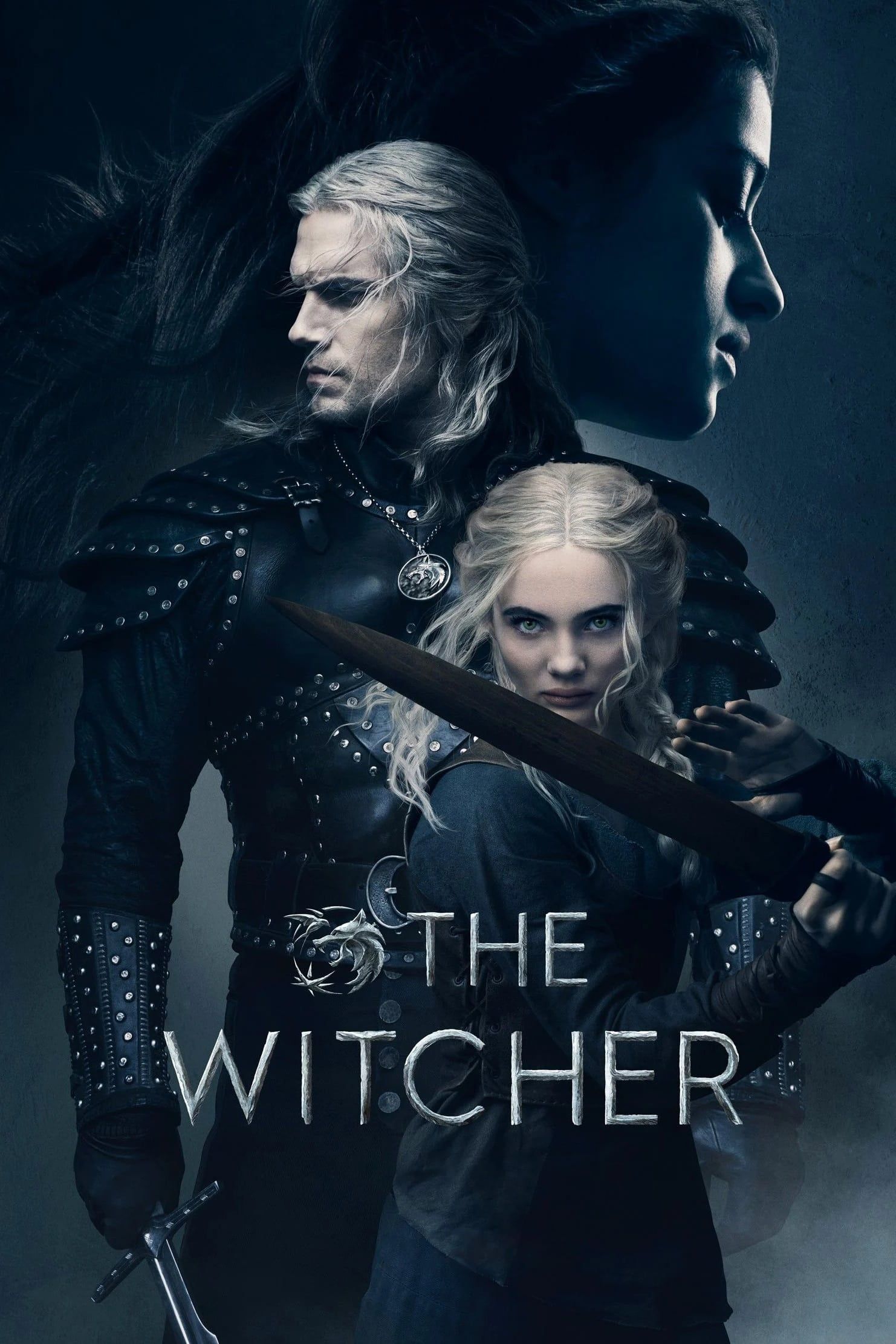 The Witcher Season 4 - watch full episodes streaming online