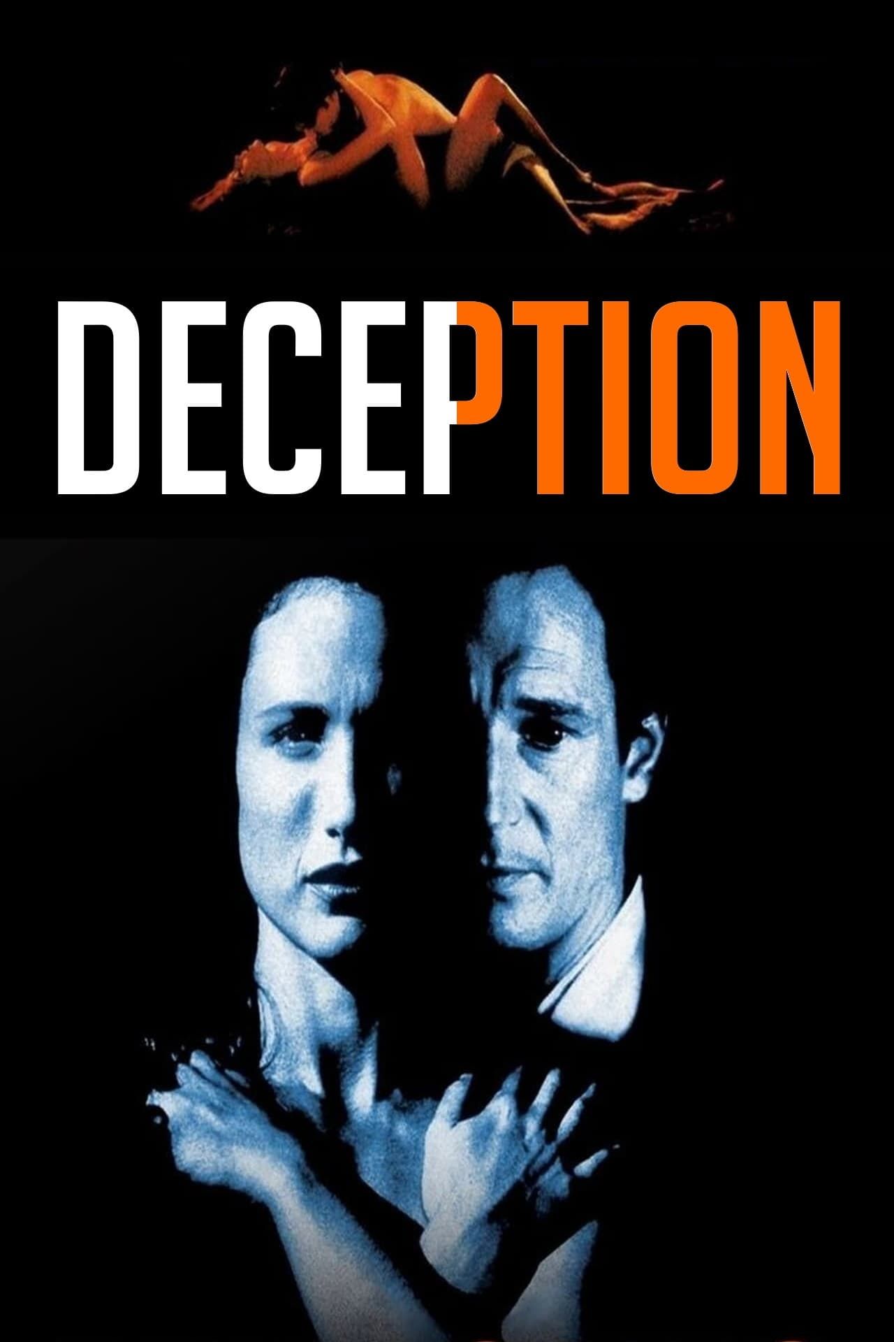 Deceptions - Where to Watch and Stream Online –