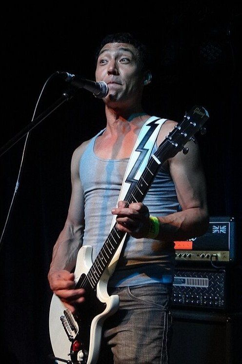 Photo of Quan Yeomans