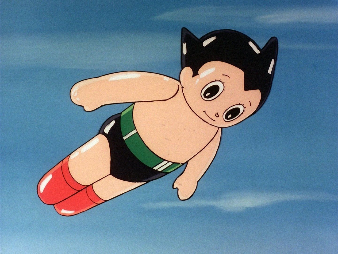 Watch Astro Boy (1980) · Season 1 Episode 19 · The Death Balloon Full  Episode Free Online - Plex