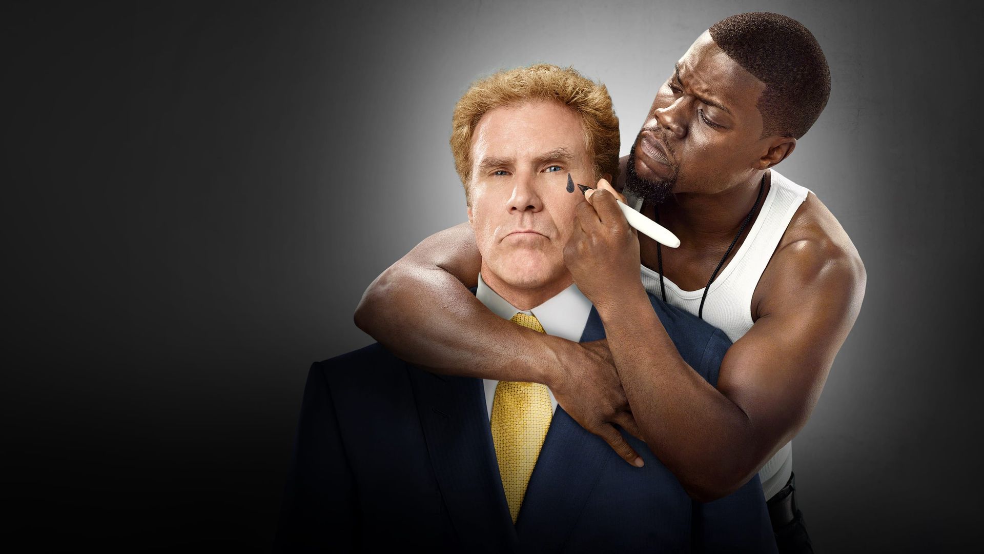 Watch Get Hard (2015) Full Movie Online - Plex