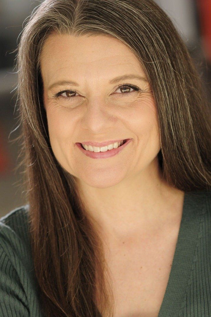Photo of Annie Kalahurka