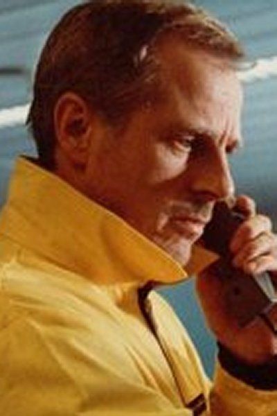 Photo of Bendt Hildebrandt