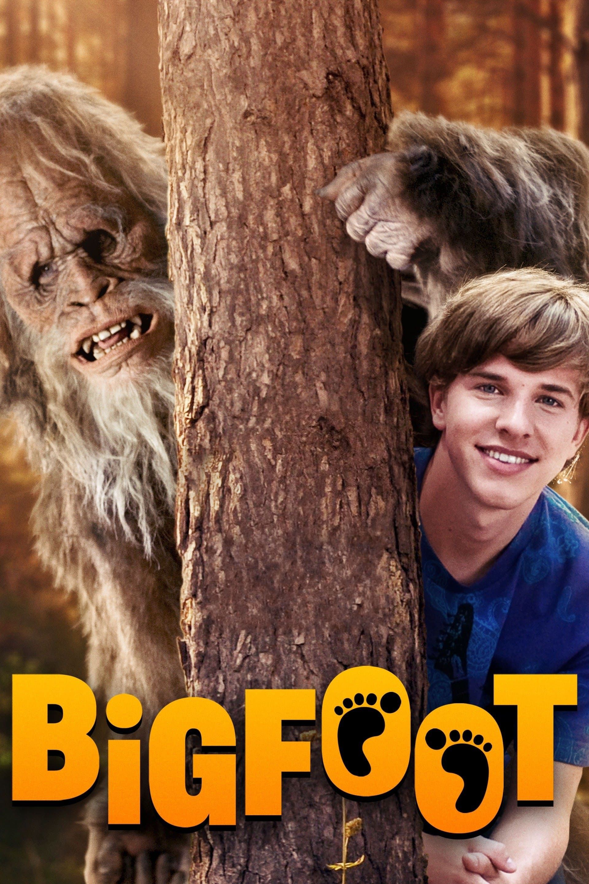 Bigfoot: Chasing Shadows [Mac Download]