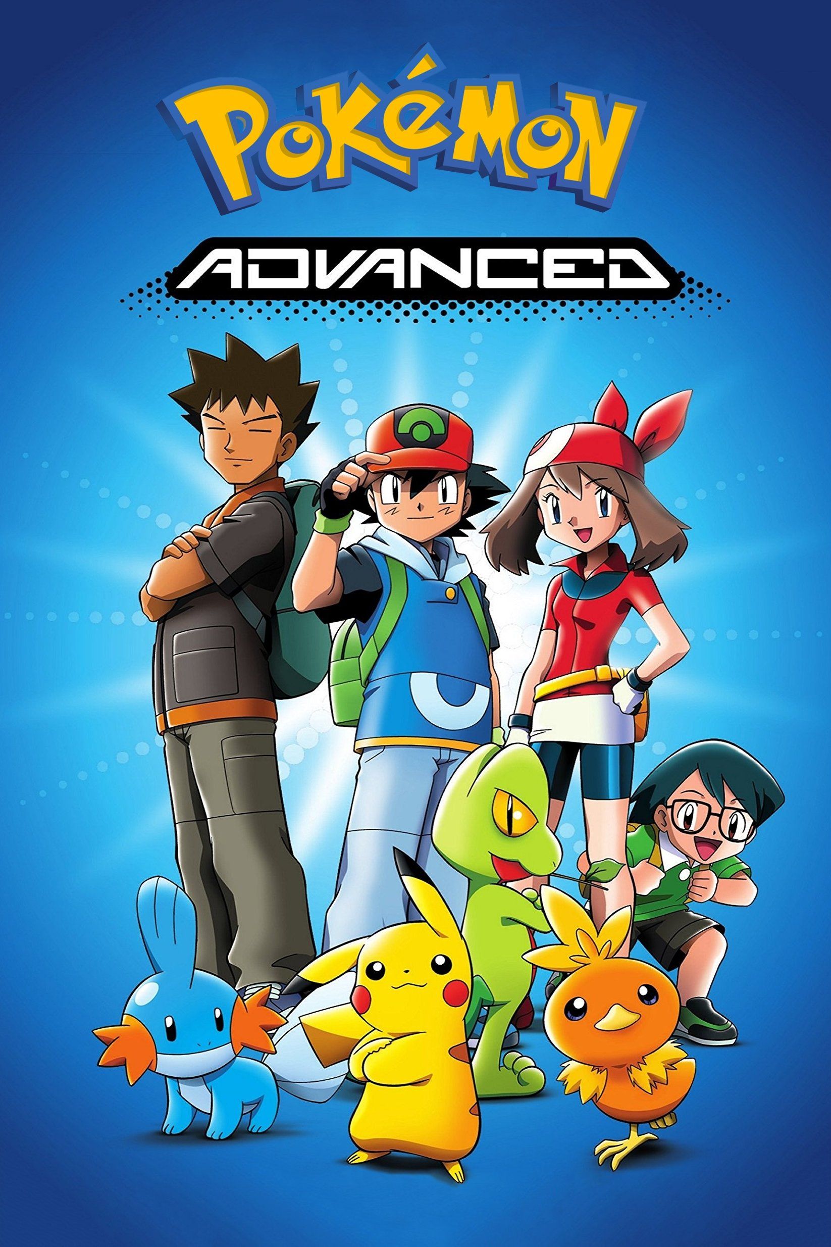 Watch Pokémon · Journeys Full Episodes Online - Plex