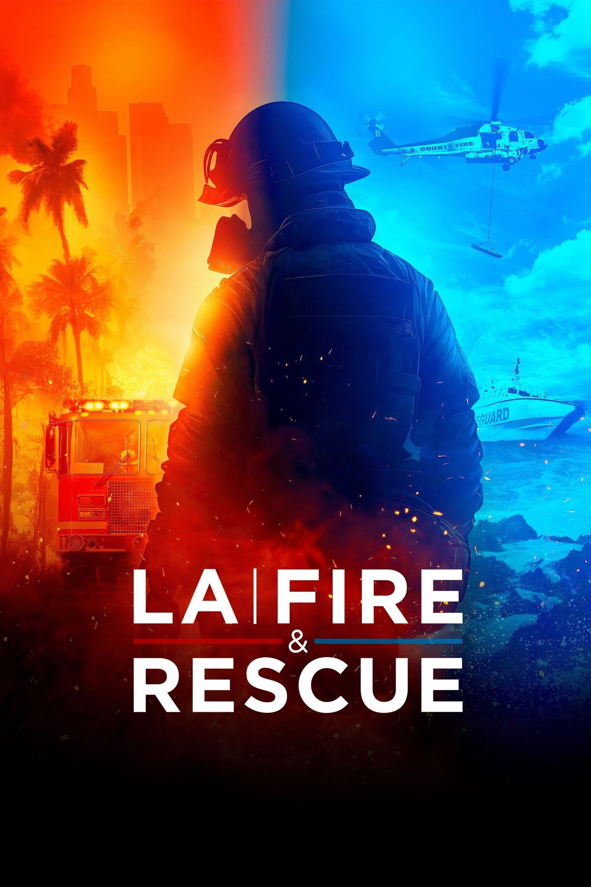 Watch Firefighter Daigo: Rescuer in Orange · Season 1 Full Episodes Free  Online - Plex