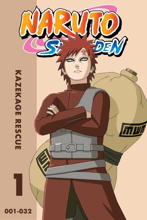 Watch Naruto Shippuden (2007) TV Series Free Online - Plex