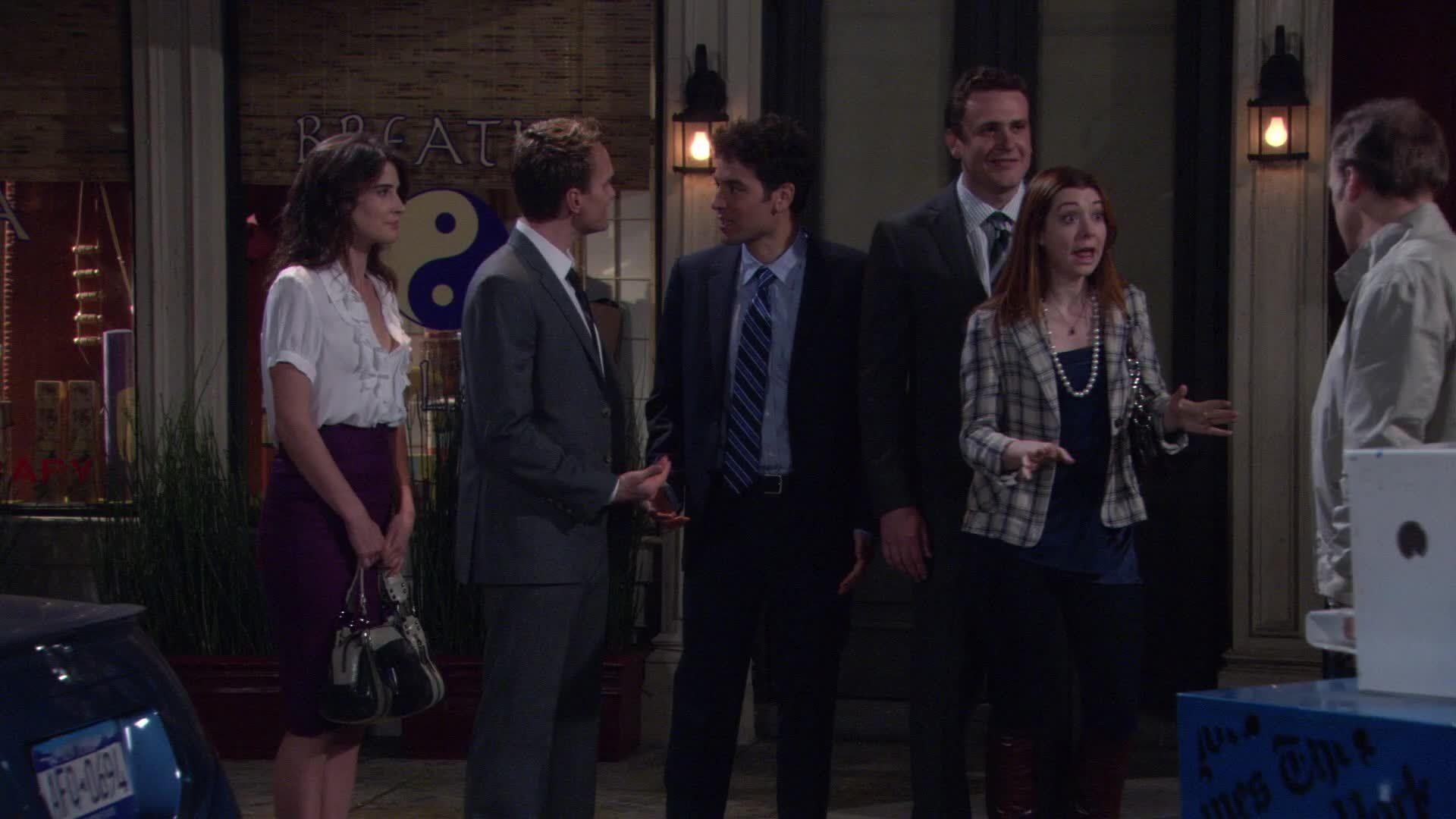 Where to watch How I Met Your Mother online