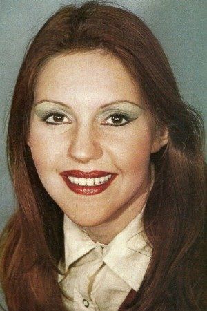 Photo of Maria Eugênia de Domênico