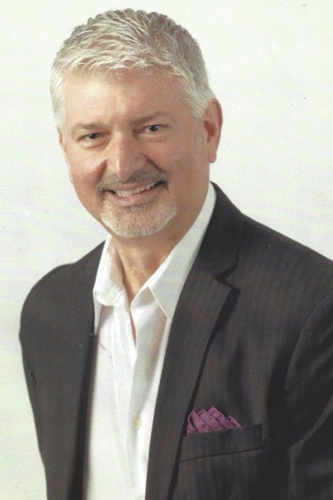 Photo of Tony Bonsignore