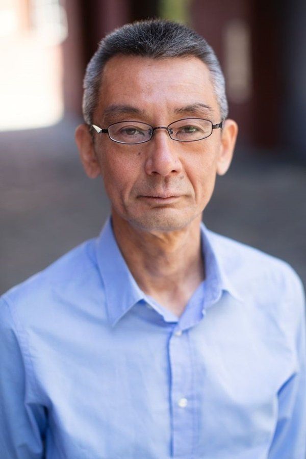 Photo of Ikkô Masuda