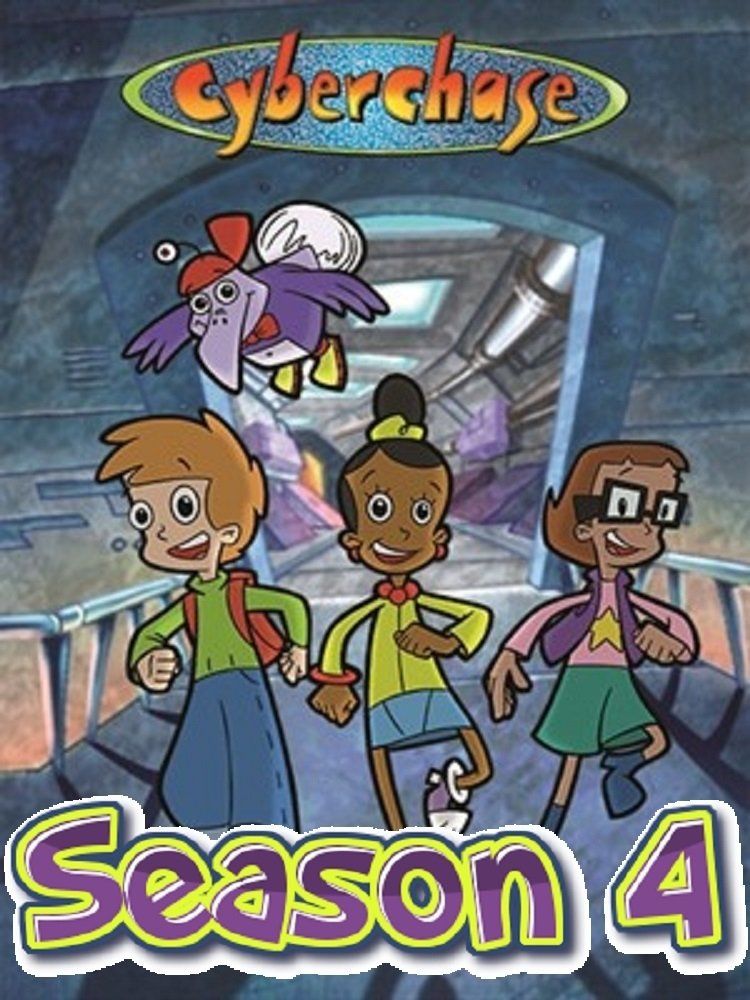 Cyberchase: Operation & Algbraic Thinking (DVD) 