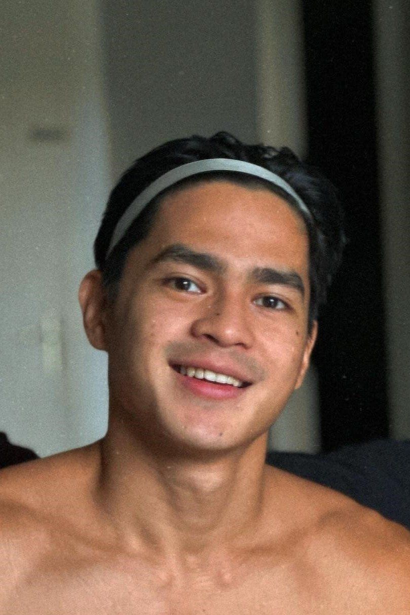 Photo of Elyson De Dios